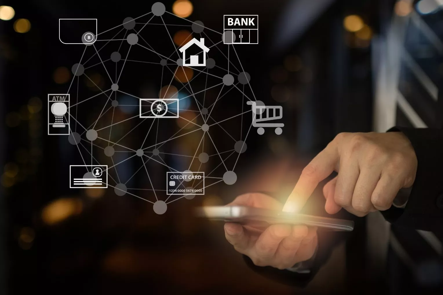 Czym jest Open Banking i jak pomaga przy ocenie zdolności kredytowej?