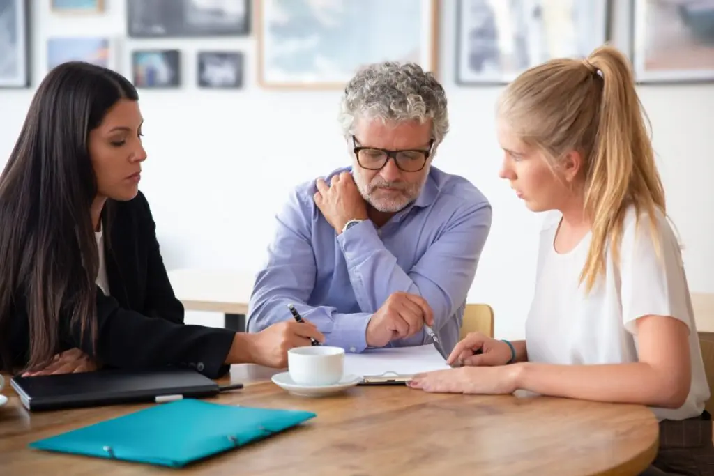 Conveyancing